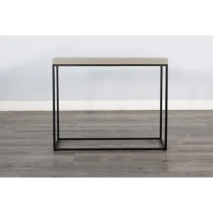 Jax Medium Console Table