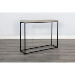 Jax Medium Console Table