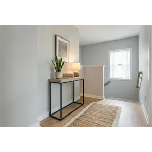 Jax Small Console Table