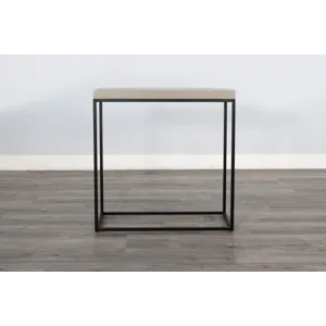 Jax Small Console Table