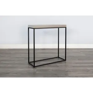 Jax Small Console Table