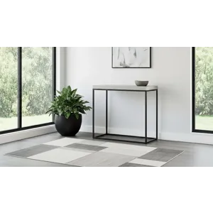 Jax Small Console Table