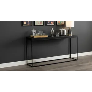 Jax Large Console Table