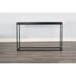 Jax Large Console Table