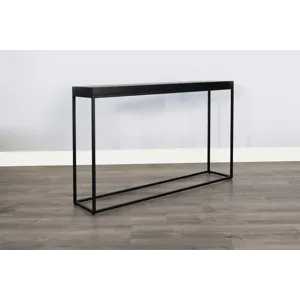 Jax Large Console Table
