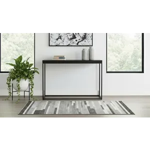 Jax Large Console Table