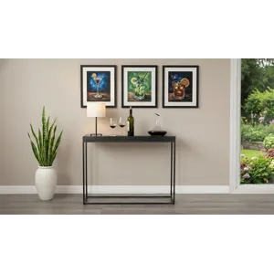 Jax Medium Console Table