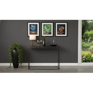 Jax Medium Console Table