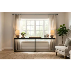 Jax Medium Console Table