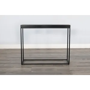 Jax Medium Console Table