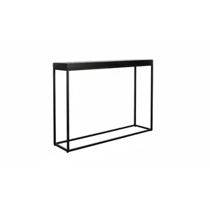 Jax Medium Console Table