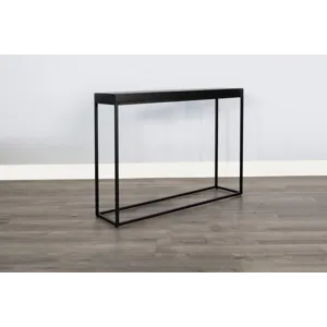 Jax Medium Console Table