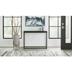 Jax Medium Console Table