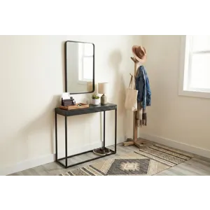Jax Small Console Table