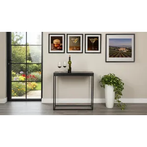 Jax Small Console Table