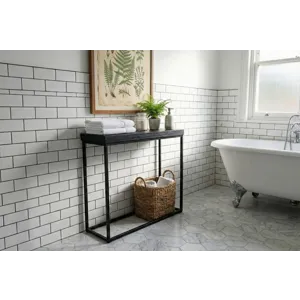 Jax Small Console Table