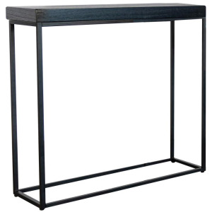 Jax Small Console Table