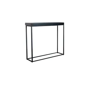 Jax Small Console Table