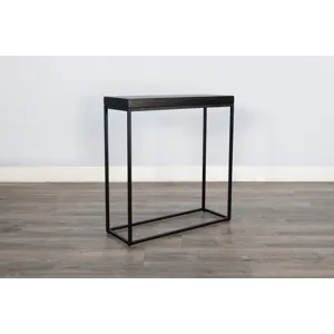 Jax Small Console Table