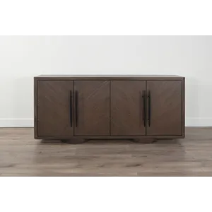 Malibu Long Cabinet