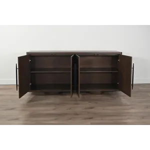 Malibu Long Cabinet