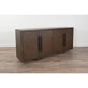 Malibu Long Cabinet