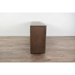 Malibu Long Cabinet
