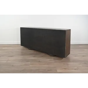 Malibu Long Cabinet