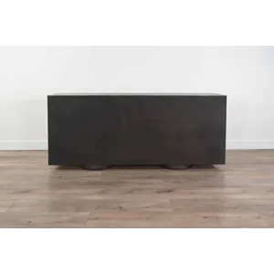 Malibu Long Cabinet
