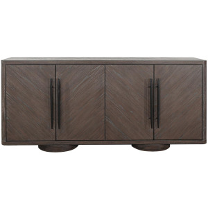 Malibu Long Cabinet