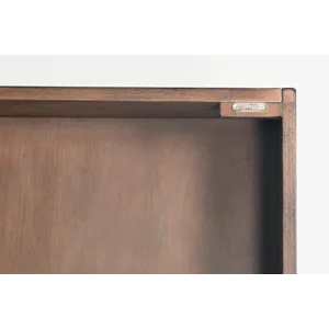 Malibu Tall Bar Cabinet