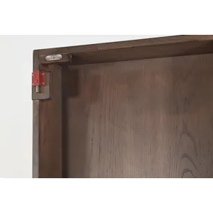 Malibu Tall Bar Cabinet