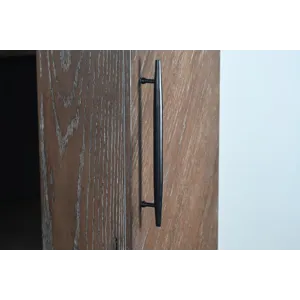 Malibu Tall Bar Cabinet