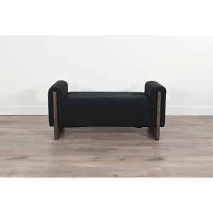 Malibu Bench, Cushion Seat