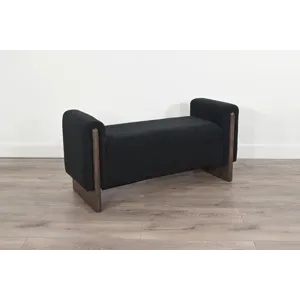 Malibu Bench, Cushion Seat