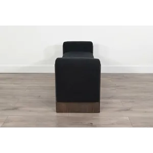 Malibu Bench, Cushion Seat