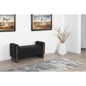 Malibu Bench, Cushion Seat