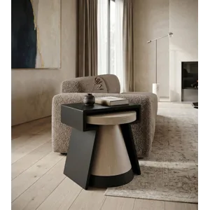 Malibu Nesting Table Set