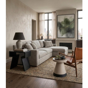 Malibu Nesting Table Set