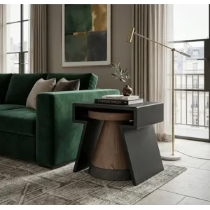 Malibu Nesting Table Set