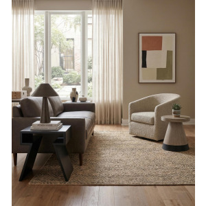 Malibu Nesting Table Set