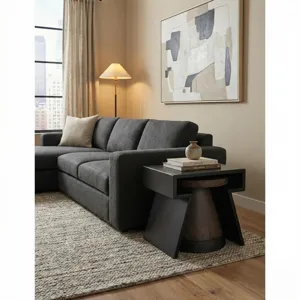 Malibu Nesting Table Set