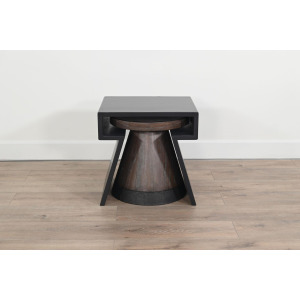 Malibu Nesting Table Set