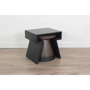 Malibu Nesting Table Set