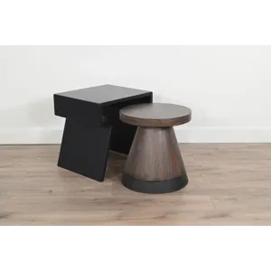 Malibu Nesting Table Set