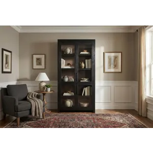 Uptown Tall Cabinet