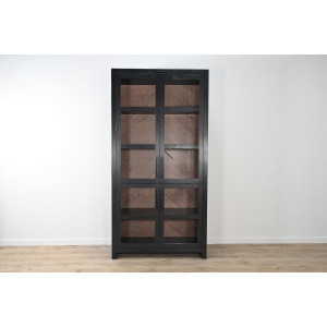 Uptown Tall Cabinet
