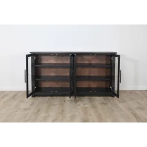 Uptown Accent Cabinet