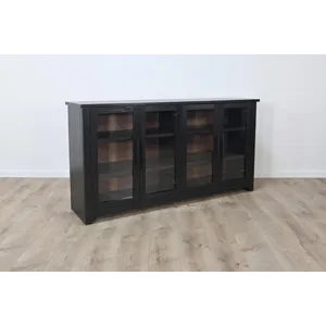 Uptown Accent Cabinet