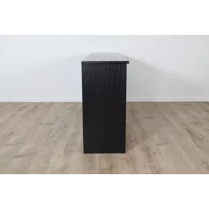 Uptown Accent Cabinet